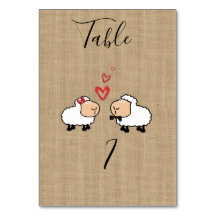 愛の黄麻布おもしろいの愛らしい可愛い漫画の羊