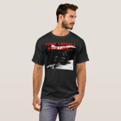 愛のAMERIKAから… Tシャツ (正面フル)