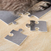 愛のGettyのイメージ|犬及び猫 ジグソーパズル (側面)