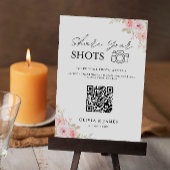 愛のQrコード記号をキャプチャする,バラ 招待状