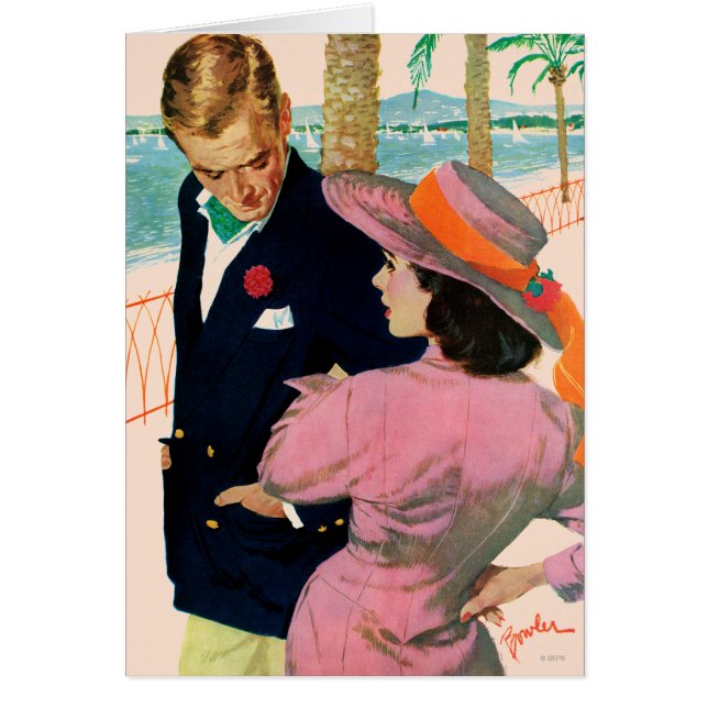 愛のStategy (正面)