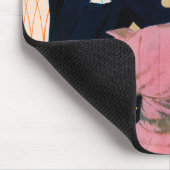 愛のStategy マウスパッド (コーナー)