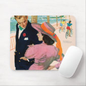 愛のStategy マウスパッド (マウス)