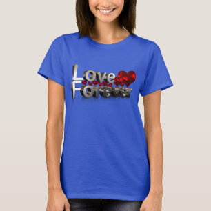 愛のTシャツ Tシャツ