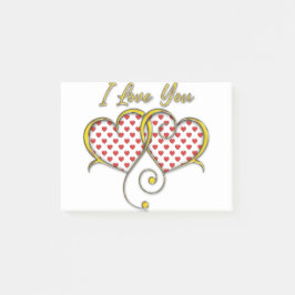 愛のYouデザイン ポストイット