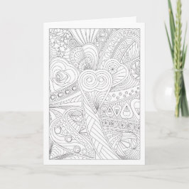 愛はあなたがバレンタインの挨拶状を必要とするすべてです シーズンカード