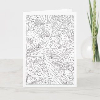 愛はあなたがバレンタインの挨拶状を必要とするすべてです シーズンカード