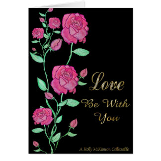 愛はあなたとあります