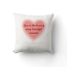 愛はあらゆる美しい瞬間のハートである