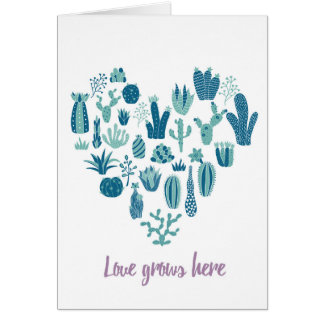 愛はここに育ちます