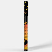 愛はすべての事を負う1コリント Case-Mate iPhoneケース (裏面 / 右)