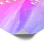 愛はすべての勇気付けられるポスター ポスター (角)