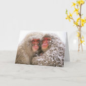 愛はすべてを征服します カード (黄色い花)