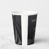 愛はっきりしたの言葉 紙コップ (右)