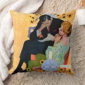 愛はゆっくり死にます クッション (ブランケット)