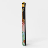 愛はゆっくり死にます Case-Mate iPhoneケース (裏面/左)