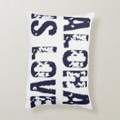 愛はアロハアロハ愛 アクセントクッション (裏面(縦))