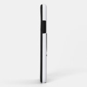 愛はゲイ Case-Mate iPhoneケース (裏面/右)