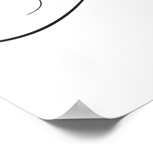 愛はコーヒーの醸造のバーのサイン結婚である ポスター (角)