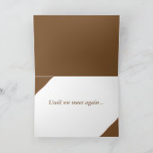 愛はサンシャインウェルシュコーギー シーズンカード (内部)