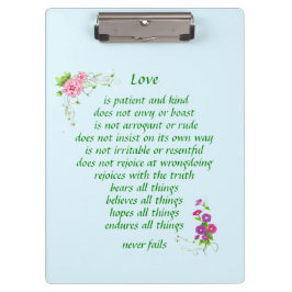 愛はザもっとも偉大-クリップボード クリップボード