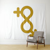 愛はタペストリー タペストリー (インサイチュ(横))