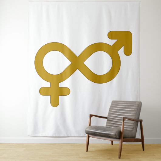 愛はタペストリー タペストリー (インサイチュ)