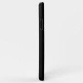 愛はパイの不合理実在で終わりがない Case-Mate iPhoneケース (裏面/右)