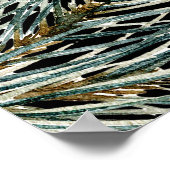 愛はポスターを旅行することができる ポスター (角)