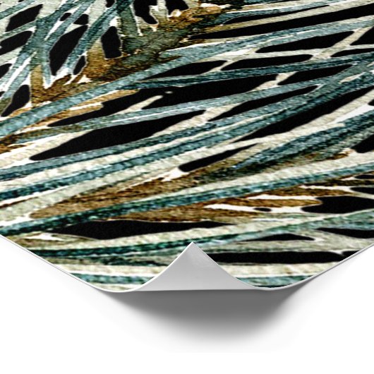 愛はポスターを旅行することができる ポスター (角)