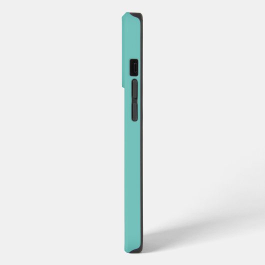 愛はママと呼ばれている、カスタマイズ可能なママの贈り物 iPhoneケース (左側面)