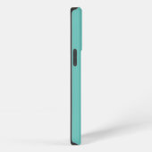 愛はママと呼ばれている、カスタマイズ可能なママの贈り物 iPhoneケース (右側面)