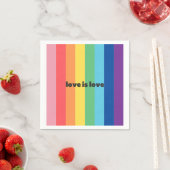 愛はラブワインカクテルナプキン スタンダードカクテルナプキン (インサイチュ)