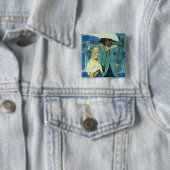 愛はルーカスを恋しく思うために来ます 缶バッジ (インサイチュ)