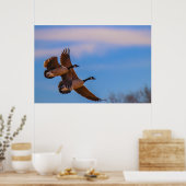 愛は一緒に存在する ポスター (キッチン)