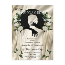 愛は全てある婚約