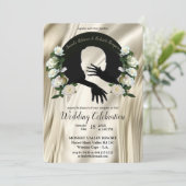 愛は全てある結婚もの 招待状 (スタンド正面)