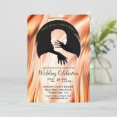 愛は全てある結婚もの 招待状 (スタンド正面)