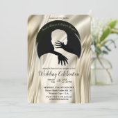 愛は全てある結婚もの 招待状 (スタンド正面)