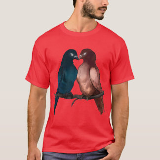 愛は全ての種にある2 Tシャツ
