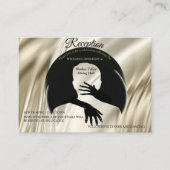 愛は全て披露宴エンクロージャカード エンクロージャーカード (正面)