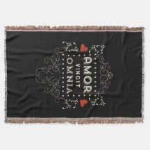 愛は全ラテン系のヴィンテージのタイポグラフィを征服します