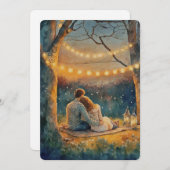 「愛は単なる愛感じではなく、永遠だ」 (正面/裏面)