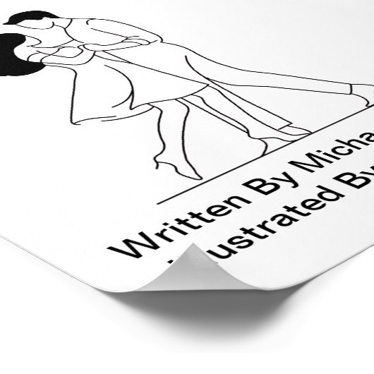 愛は友情だ__ポスター ポスター (角)