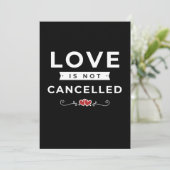 愛は取り消されていないセンチメンタルバレンタインハート シーズンカード (スタンド正面)