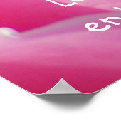 愛は君 ポスター (角)