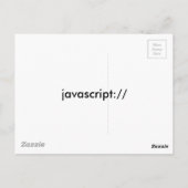愛は嘘をつく浮気の人々の感情を傷つけない ポストカード (裏面)