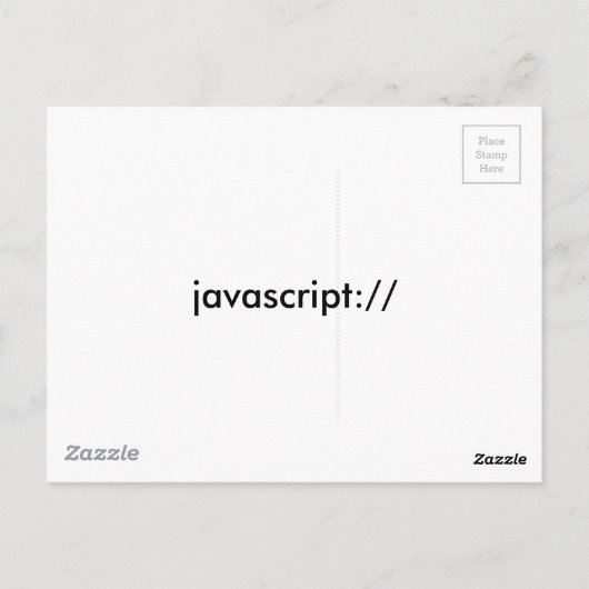 愛は嘘をつく浮気の人々の感情を傷つけない ポストカード (裏面)
