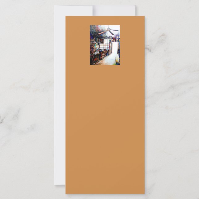 愛は壁ではなく、橋だ (正面)