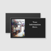 愛は壁ではなく、橋だ (正面/裏面)